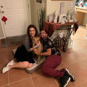 Meet your Posher, Alicia